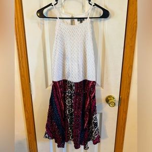 Lily Rose girls dress